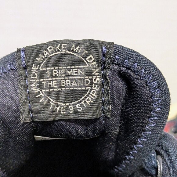 Adidas Women's Nizza RF Platform H02710 Casual Shoes - Size 6 - Picture 7 of 10